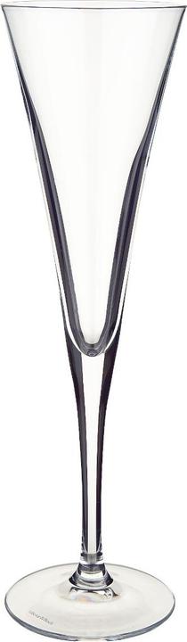Produktbild Villeroy & Boch Sektspitze, Set 2tlg. Purismo Special (12 cl, 2 Gläser, Sektgläser)