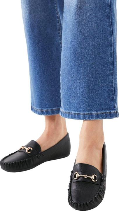 Image du produit Good For The Sole - Mocassins NINA - Femme (40)