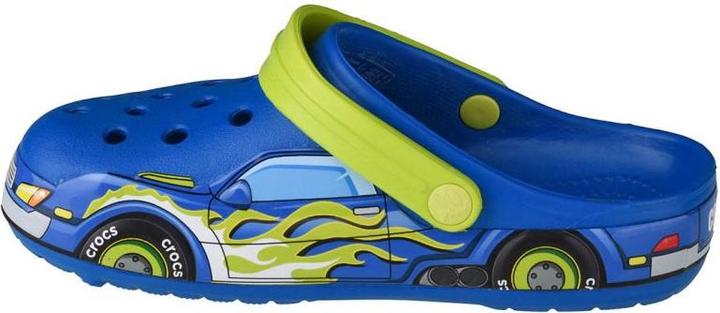 Immagine prodotto Crocs Fun Lab Truck Band Clog 207074-4JL - 19/20 (19)