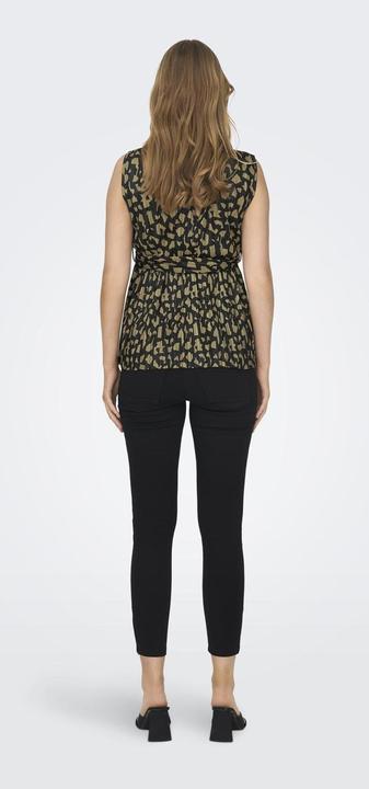 Immagine prodotto Only Maternity OLMSAFARI Plissiertes Top Plissiertes Top (XL)