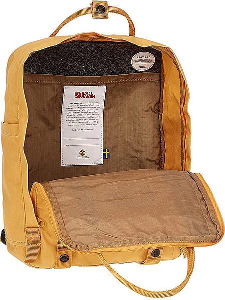 Actual product image Fjällräven Tree-Kånken (16 l)