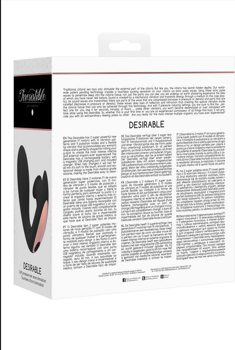 Actual product image Shots desirable