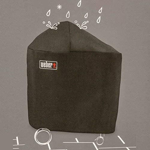 Produktbild Weber Abdeckhaube