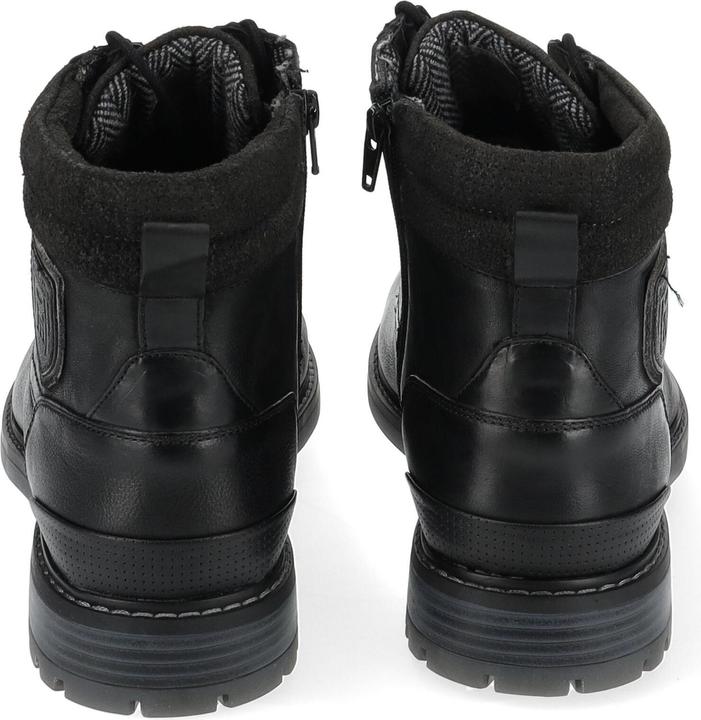Produktbild Pantofola d'Oro Stiefelette (42)