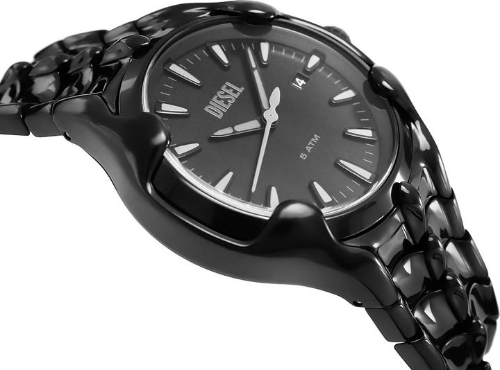 Actual product image Diesel Vert (Analogue wristwatch, 44 mm)