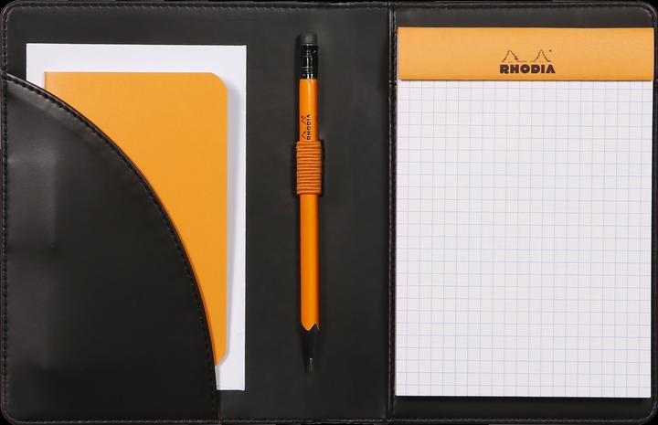 Immagine prodotto Rhodia Accessori Rhodiarama (A6, 216 x)