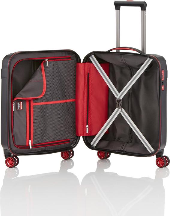 Image du produit Travelite Vector (40 l, Bagage à main (jusqu'à 50l))