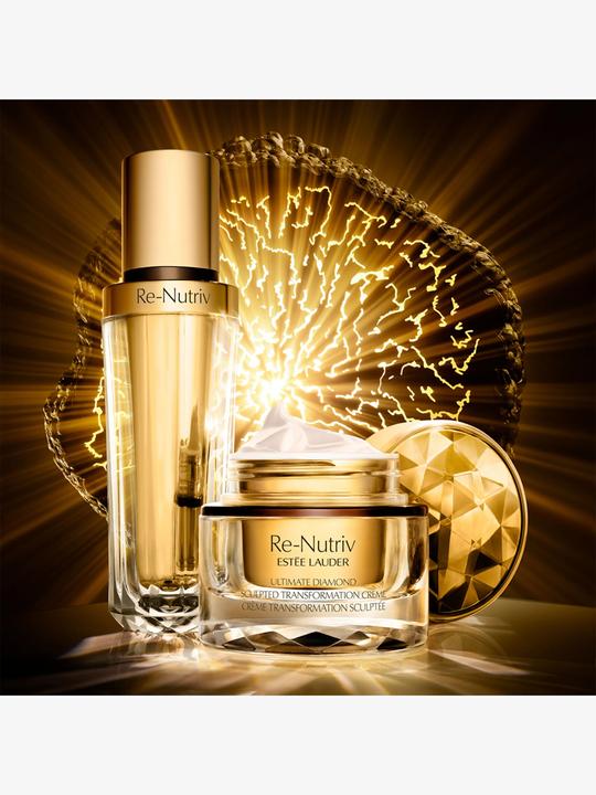 Actual product image Estée Lauder U Diam Sculp Trans Crème (50 ml)