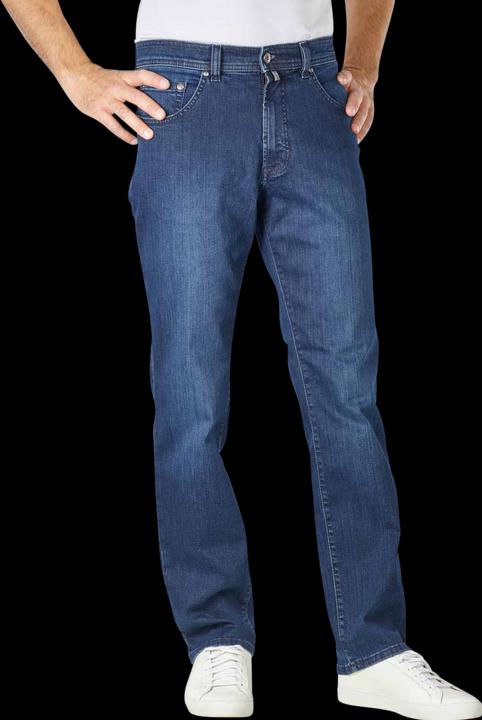 Image du produit Pierre Cardin Dijon Jeans Comfort Fit Blue Used Buffies (W33/L34)