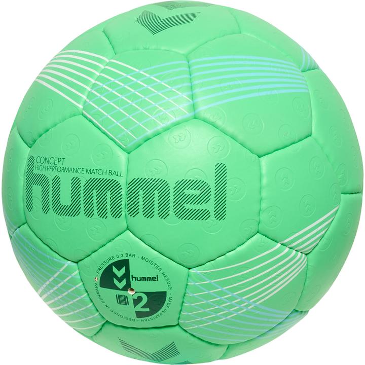 hummel Concept Hb