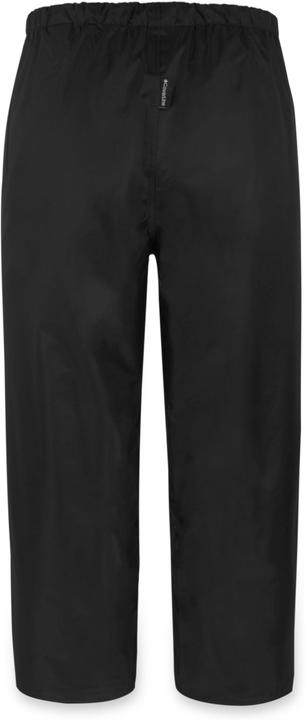 Actual product image Normani Children's rain set consisting of rain jacket "Taunton" and rain trousers "Bristol" - 8811 (M)