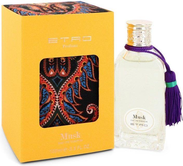 Produktbild Etro Musk by (Eau de Parfum, 100 ml)