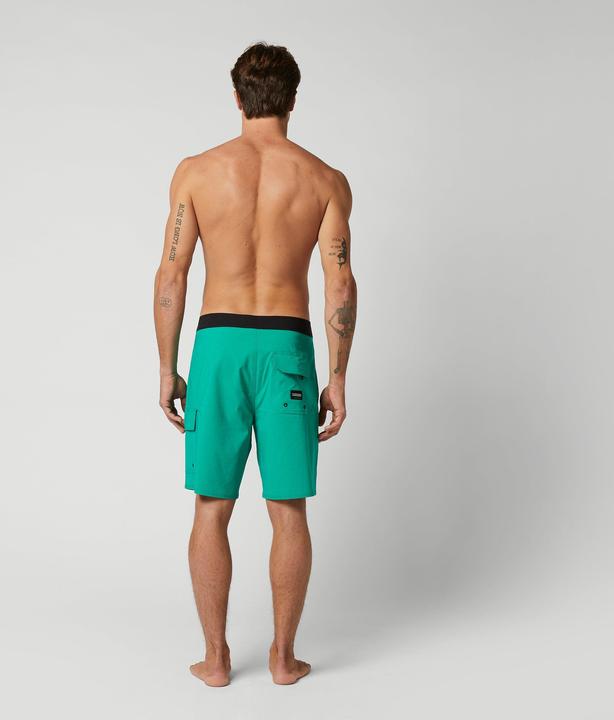 Actual product image Mystic Movement Boardshorts (28)