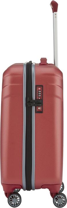 Produktbild Travelite Vector (40 l, Handgepäck (bis 50l))
