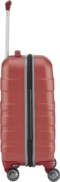 Produktbild Travelite Vector (40 l, Handgepäck (bis 50l))