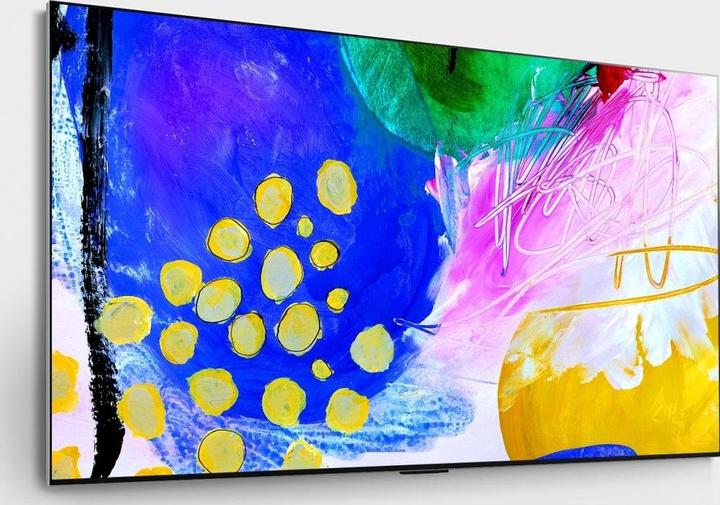 Image du produit LG OLED77G29LA (77", G2, OLED, 4K, 2022)