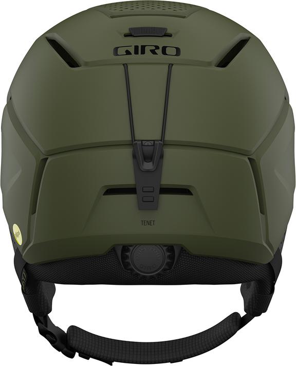 Produktbild Giro Tenet MIPS (55.5 - 59 cm, M)