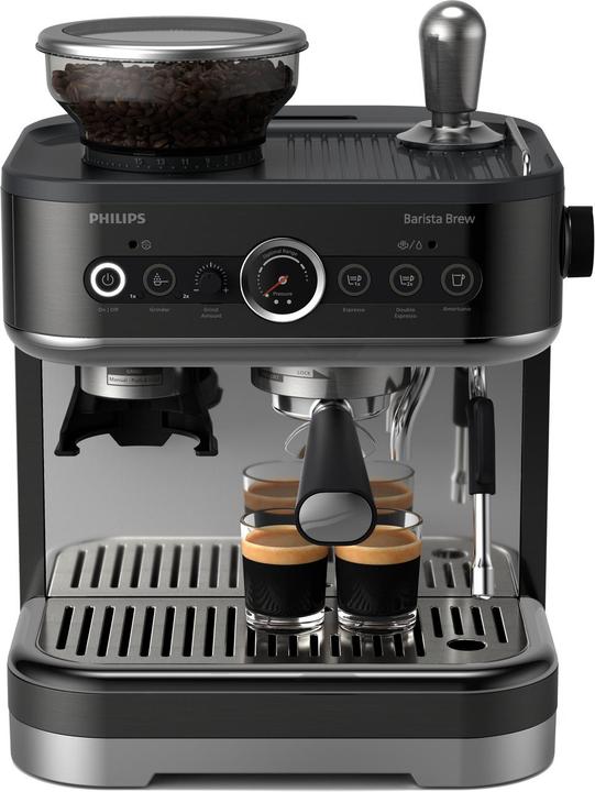 Produktbild Philips Barista Brew