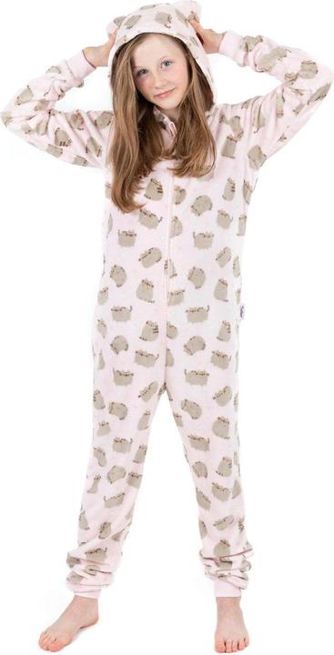 Immagine prodotto Pusheen Tuta da bambina (152)