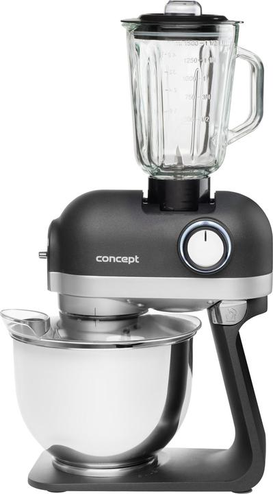 Image du produit Concept RM7000 Robot de cuisine (1200 W)