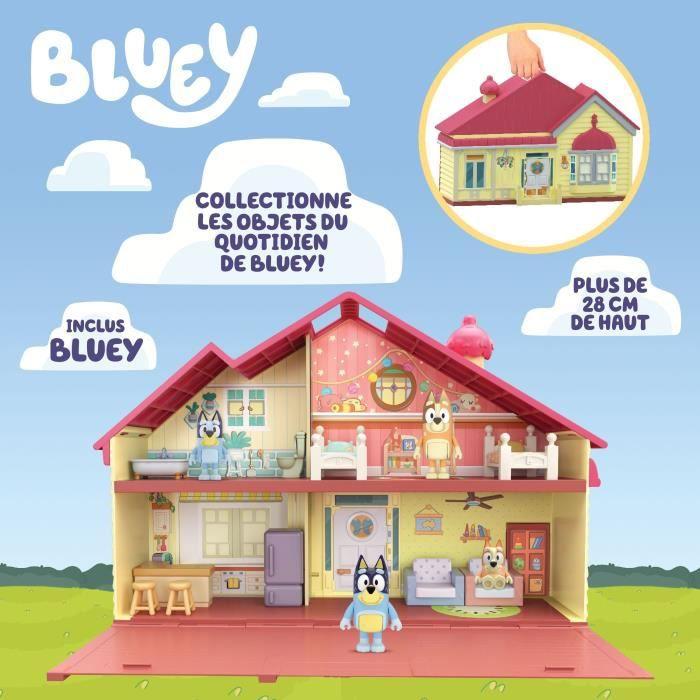 Produktbild Moose Set Familienhaus
