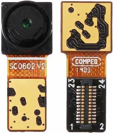 CoreParts Huawei Ascend G750 anteriore (Modulo, Salita al G750)