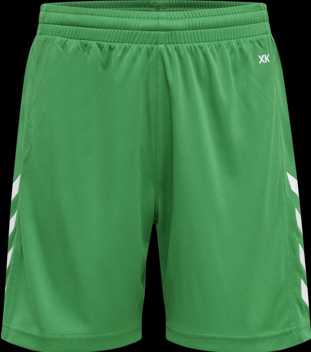 Actual product image hummel Core Xk Poly Shorts Kids (152)
