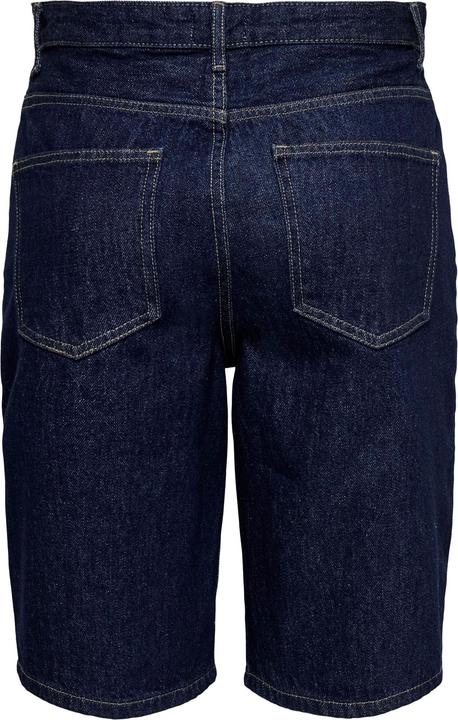 Actual product image Only Onlsonny Hw Wide Dnm Shorts Noos (S)