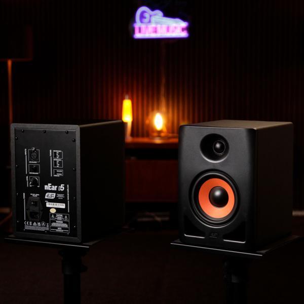 Actual product image ESI Audiotechnik nEar i5 (Active, 1 pc.)