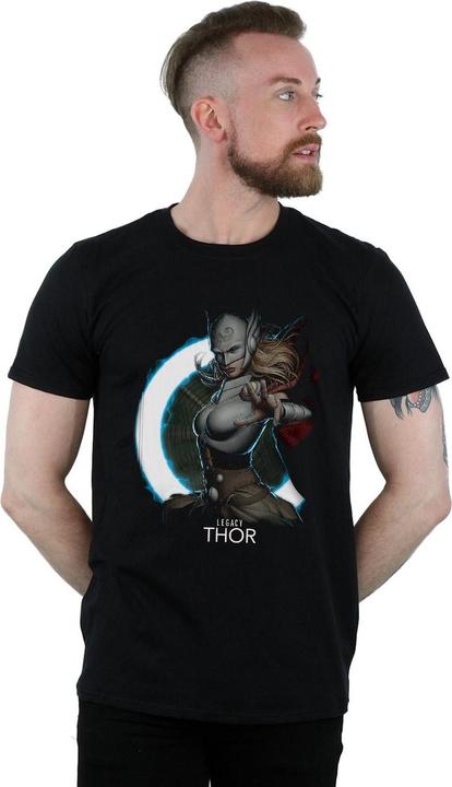 Produktbild Female Legacy Thor TShirt (5XL)