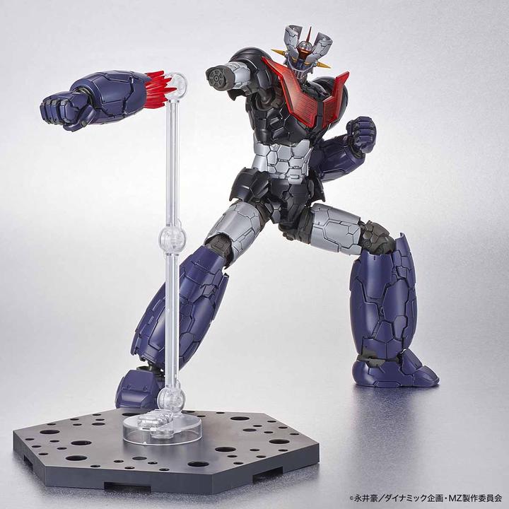 Produktbild Bandai Mazinger Z Infitity