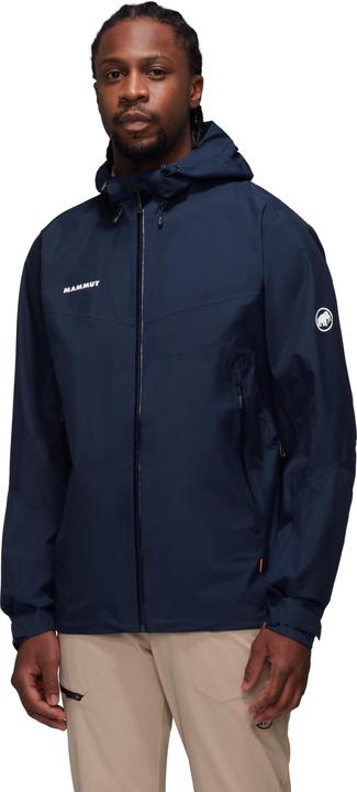 Produktbild Mammut Convey Tour HS Hooded Jacket Men (XXS)