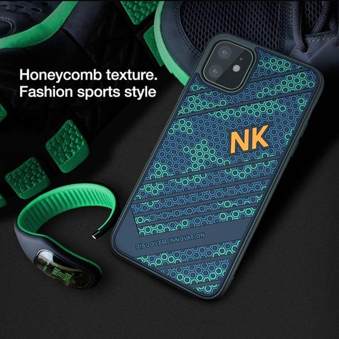 Produktbild Nillkin Striker Series Hardcase (Apple iPhone 11)