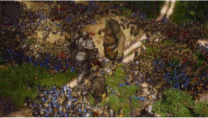 Immagine prodotto THQ SpellForce 3 Reforced (Xbox One X, Xbox Series X, DE)