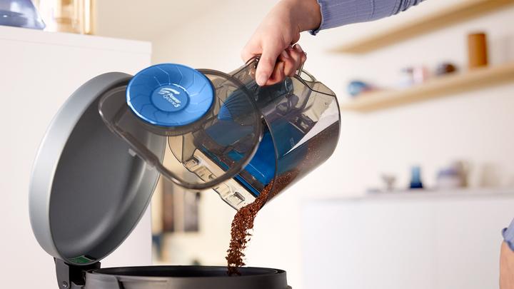 Image du produit Philips PowerPro Compact 3000 series