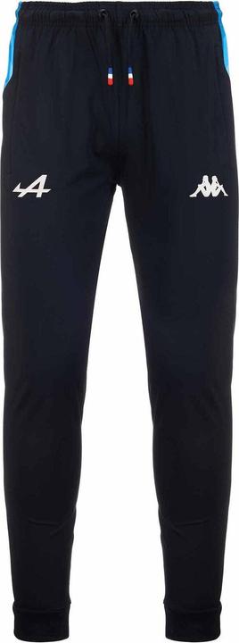 Kappa Jogginghose Alpine F1 Adric 2024 (XXL)