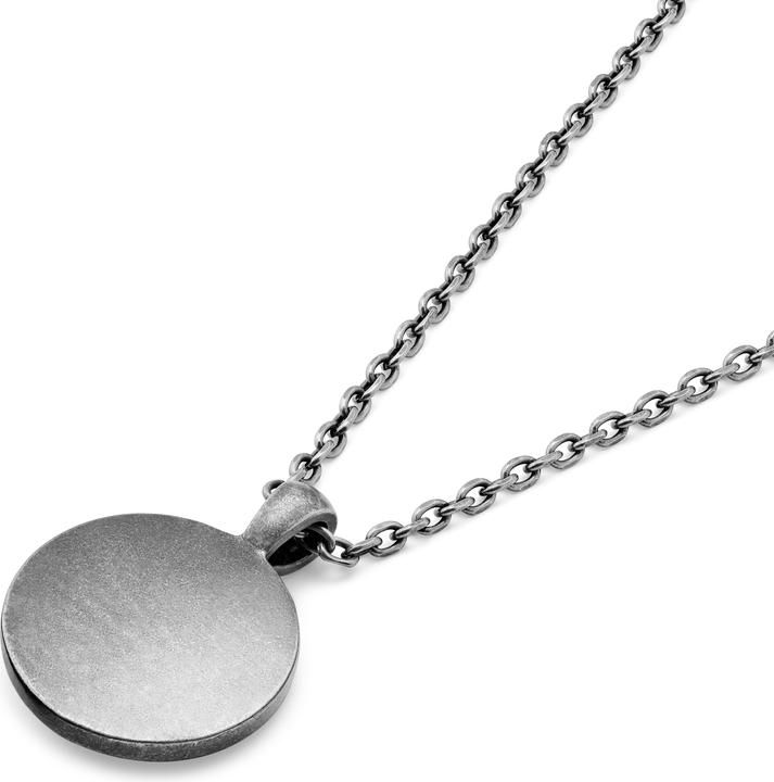 Actual product image Lucleon Obelius (Stainless steel)