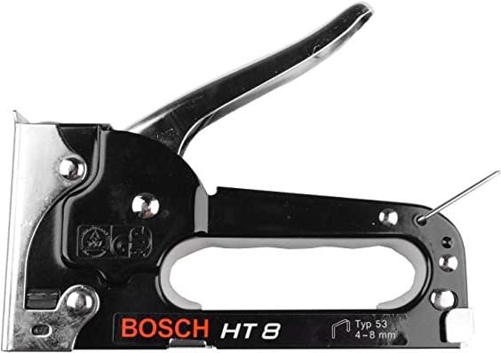Produktbild Bosch Professional Zubehör Handtacker HT 8