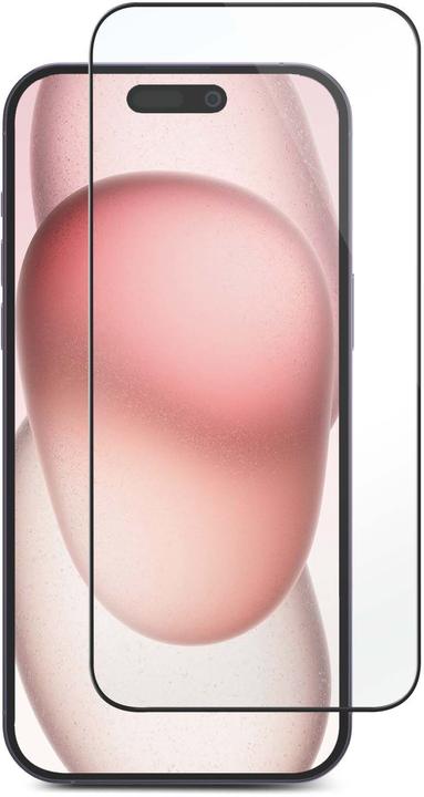 Actual product image eSTUFF INFINITE Apple iPhone 16 Pro (10 Piece, Apple iPhone 16 Pro Max)