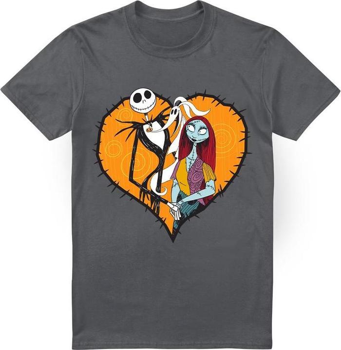 The Nightmare Before Christmas TShirt (S)