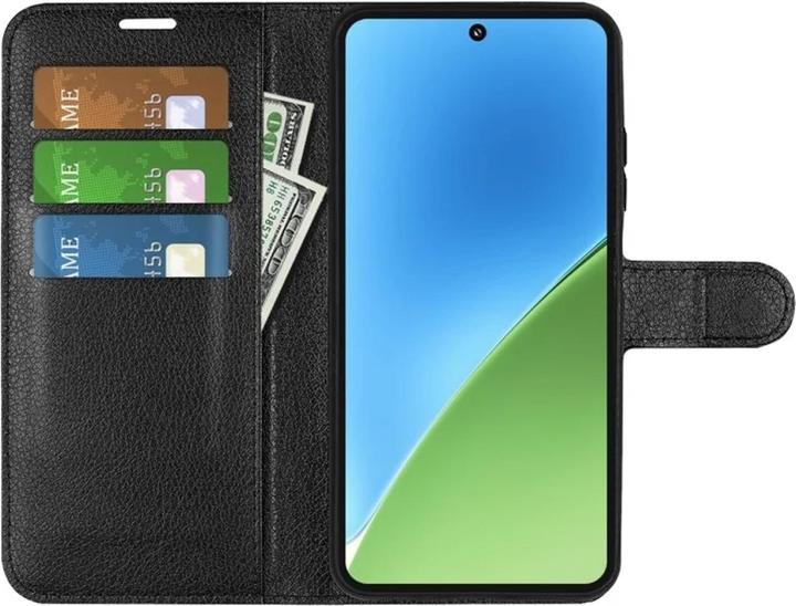 Image du produit Screenguard Leather Guard Lederhülle (Xiaomi 15)