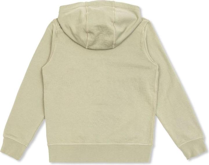 Produktbild Stone Island Kids Sweaters Green (10)