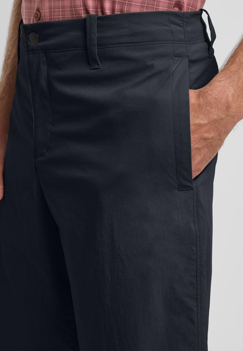 Actual product image Jack Wolfskin Desert Shorts M (48)