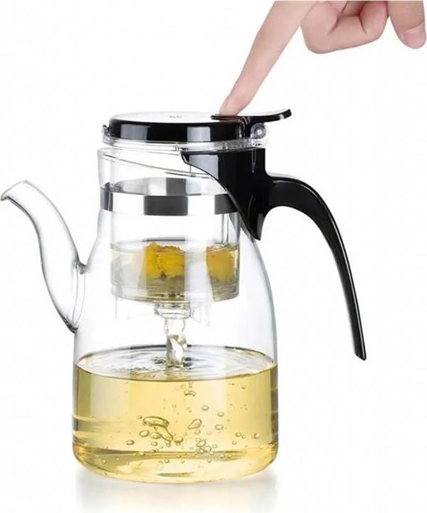 Immagine prodotto Creano Teiera (1.20 l)