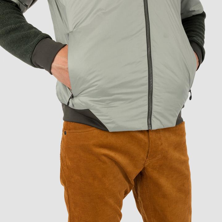 Produktbild Salewa Fanes TirolWool® Responsive Jacke (M)