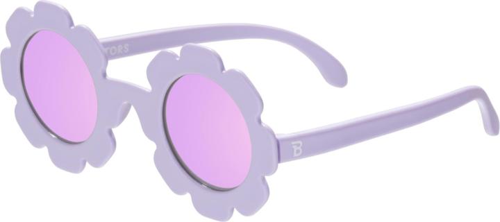 Image du produit Babiators Verres polarisés Flower Irresistible Iris