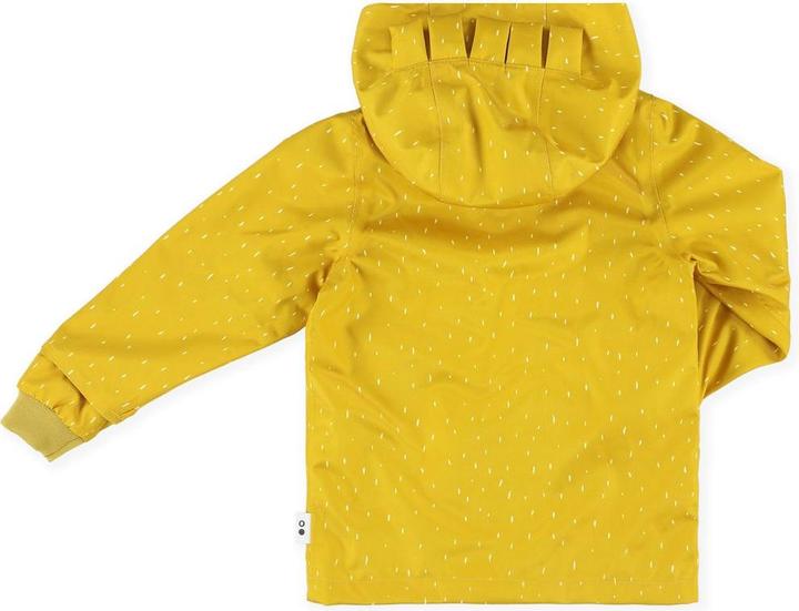 Actual product image Trixie Baby raincoat (104)