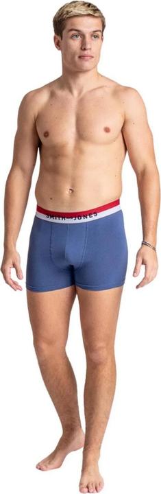 Produktbild Universal Textiles Nellary Boxershorts (5erPack) (L, 5er Pack)