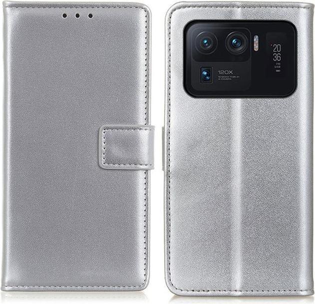 Produktbild MU Classic Classic II Leder Bookcover Series (Xiaomi Mi 11 Ultra)