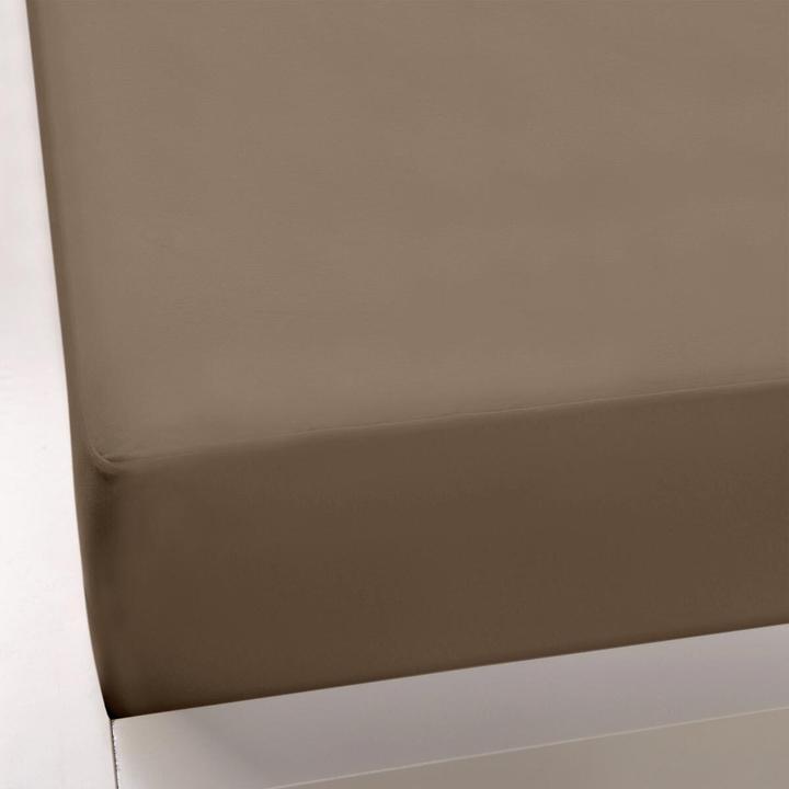 Immagine prodotto Formesse Lenzuolo con angoli in jersey Bella-Donna (100x200 cm, 90x200 cm)
